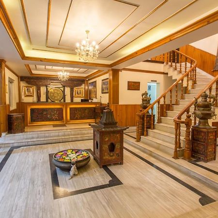 Siddhartha Boutique Hotel, Boudha Kathmandu Exteriör bild